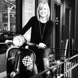 Meet your Posher, Elizabeth